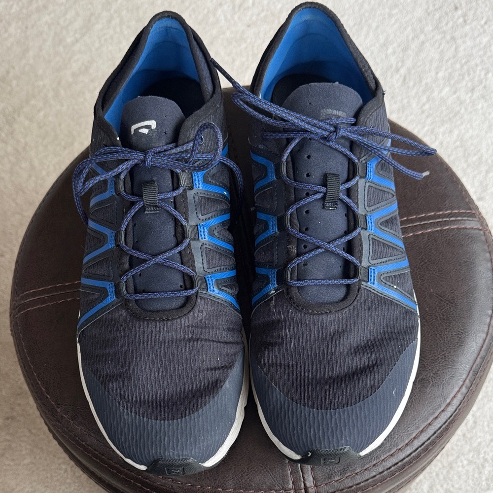 Men’s Salomon Crossamphibian Swift Trail Running Shoes
